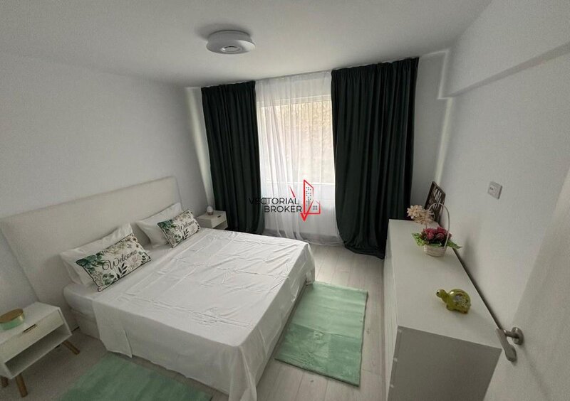 Titan Metrou Apartament 2 camere